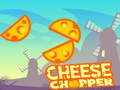 Ігра Cheese Chopper
