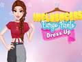 Ігра Influencers Cargo Pants Dress Up