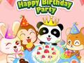 Игра Happy Birthday Party