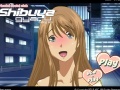 Игра Shibuya Gyaru dating sim