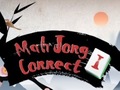 Ігра Mah Jong Connect I