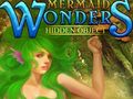 Игра Mermaid Wonders Hidden Object