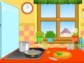 Игра Emma's Recipes: Spaghetti