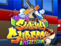 Ігра Subway Surfers Amsterdam