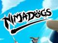 Игра Ninja Dogs 2