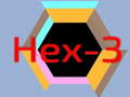 Ігра Hex - 3