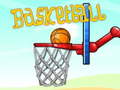 Ігра Basketball