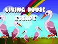 Игра Living House Escape