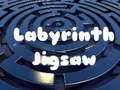 Игра Labyrinth Jigsaw