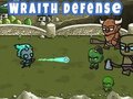 Игра Wraith Defense