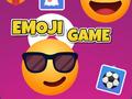 Игра Emoji Game