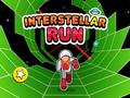 Игра Interstellar Run