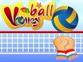 Ігра Volleyball