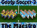 Ігра Goofy Soccer 2 The Maestro