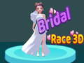 Игра Bridal Race 3D