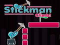 Ігра Stickman Climb