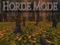 Игра Horde Mode