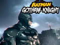 Игра Batman Gotham Knight Skating