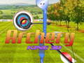 Игра Archery King 3D