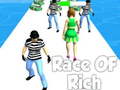 Игра Race of Rich