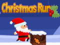 Игра Christmas Run