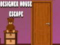 Игра Designer House Escape