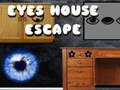 Игра Eyes House Escape