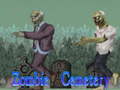 Игра Zombie Cemetery