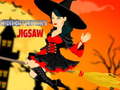 Игра Midnight Witches Jigsaw