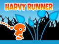 Игра Harvy Runner