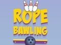 Игра Rope Bawling