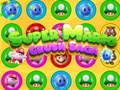 Игра Super Mario Crush Saga Puzzle