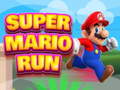 Игра Super Mario Run 