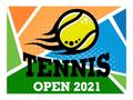 Игра Tennis Open 2021