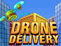Игра Drone Delivery