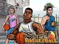 Игра Street Basketball