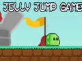 Игра Jelly jump Game