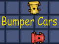 Игра Bumper Cars