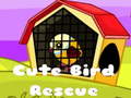 Игра Cute Bird Rescue