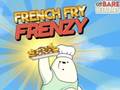 Ігра French Fry Frenzy