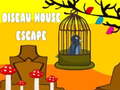 Ігра Oiseau House Escape