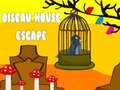 Игра Oiseau House Escape