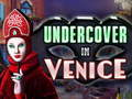 Игра Undercover in Venice