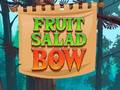 Игра Fruit Salad Bow