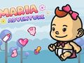 Игра Maria Adventure