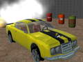 Ігра Randomation Racing Speed Trial Demolition