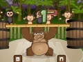 Игра Worlds Strongest Monkey