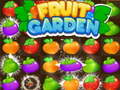 Игра Fruit Garden