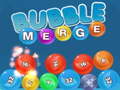 Игра Bubble Merge