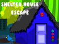Ігра Shelter House Escape